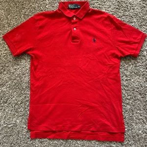 Ralph Lauren Collared Polo Shirt